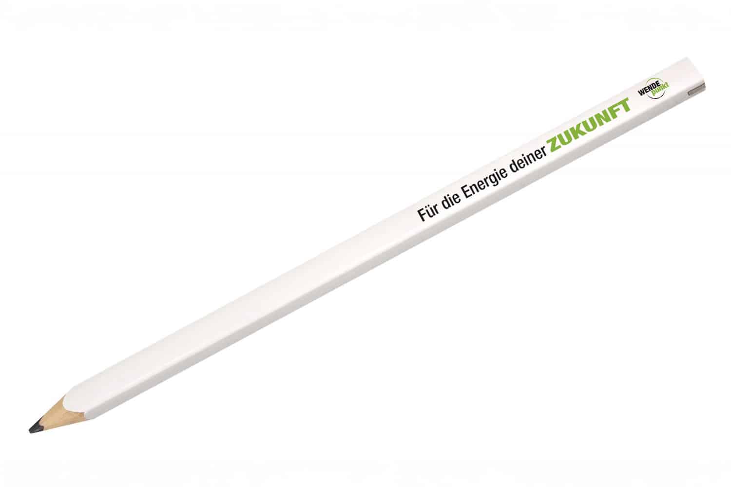 Zimmermanns-Bleistift