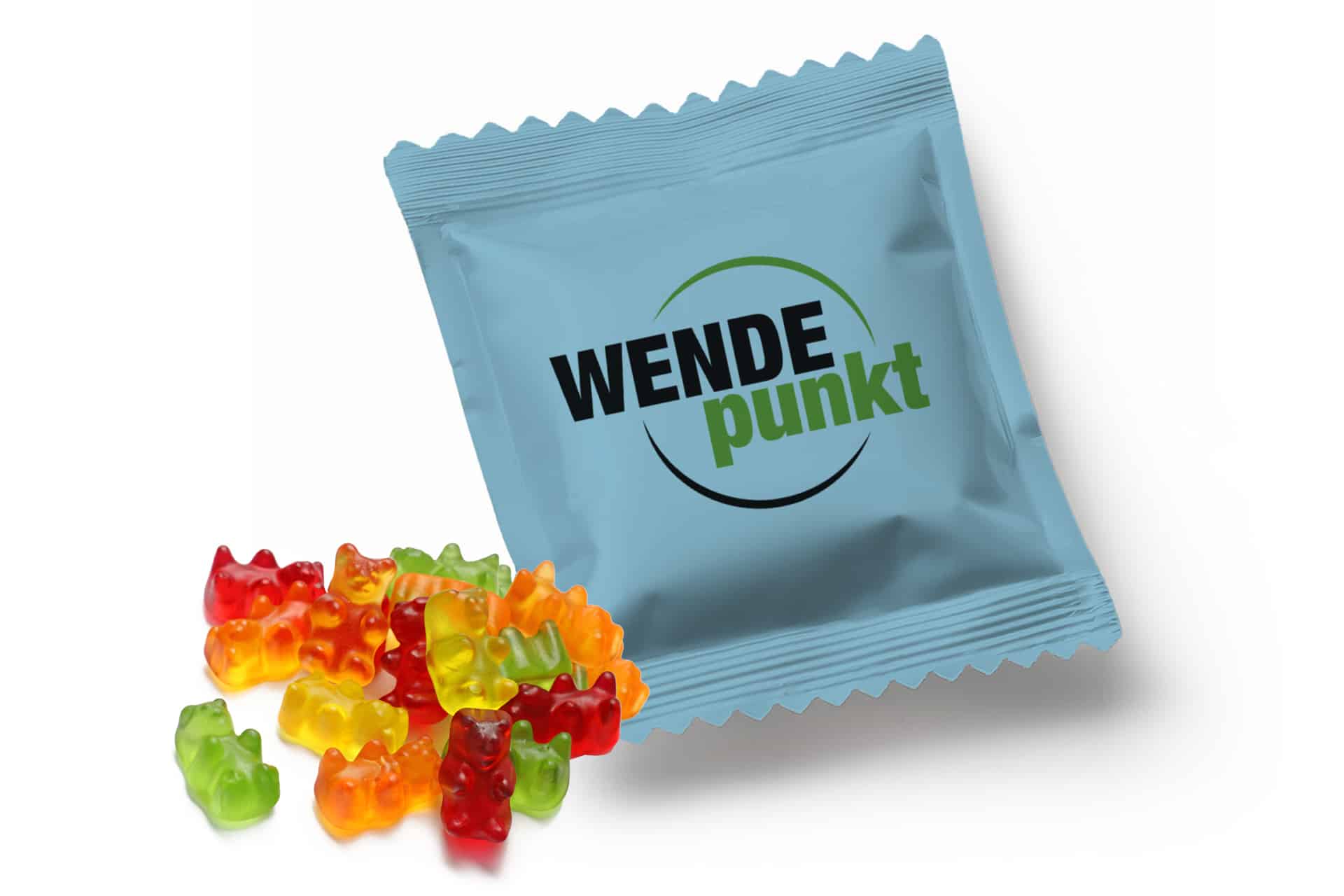 Fruchtgummi Bärchen