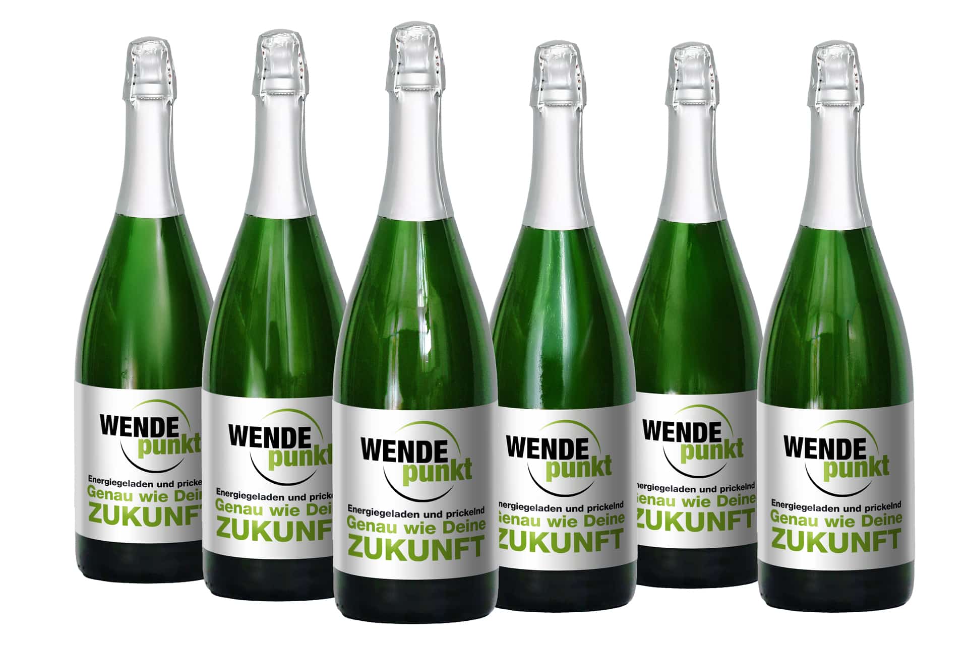 Sekt Cuvée trocken