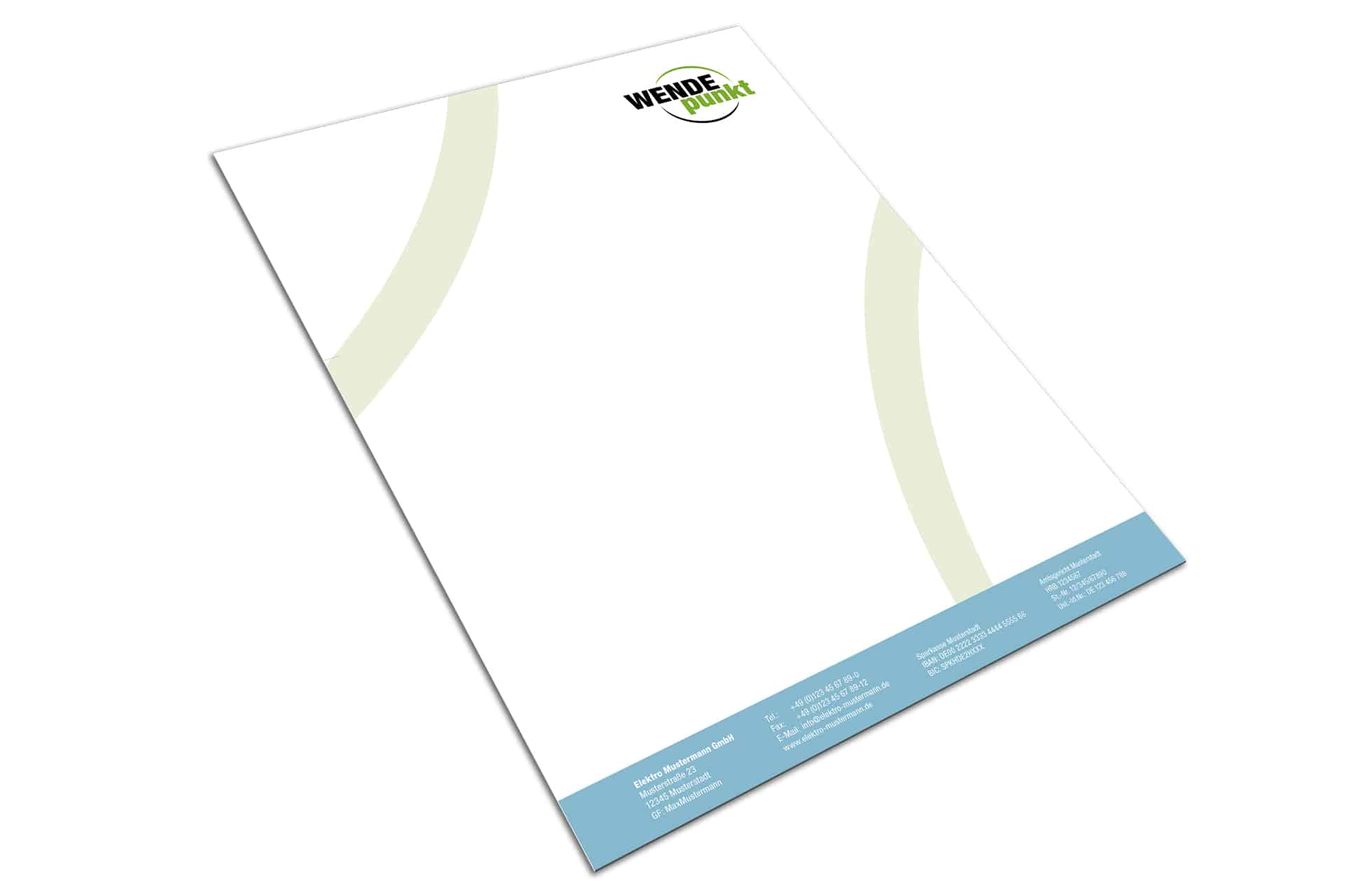 Briefpapier