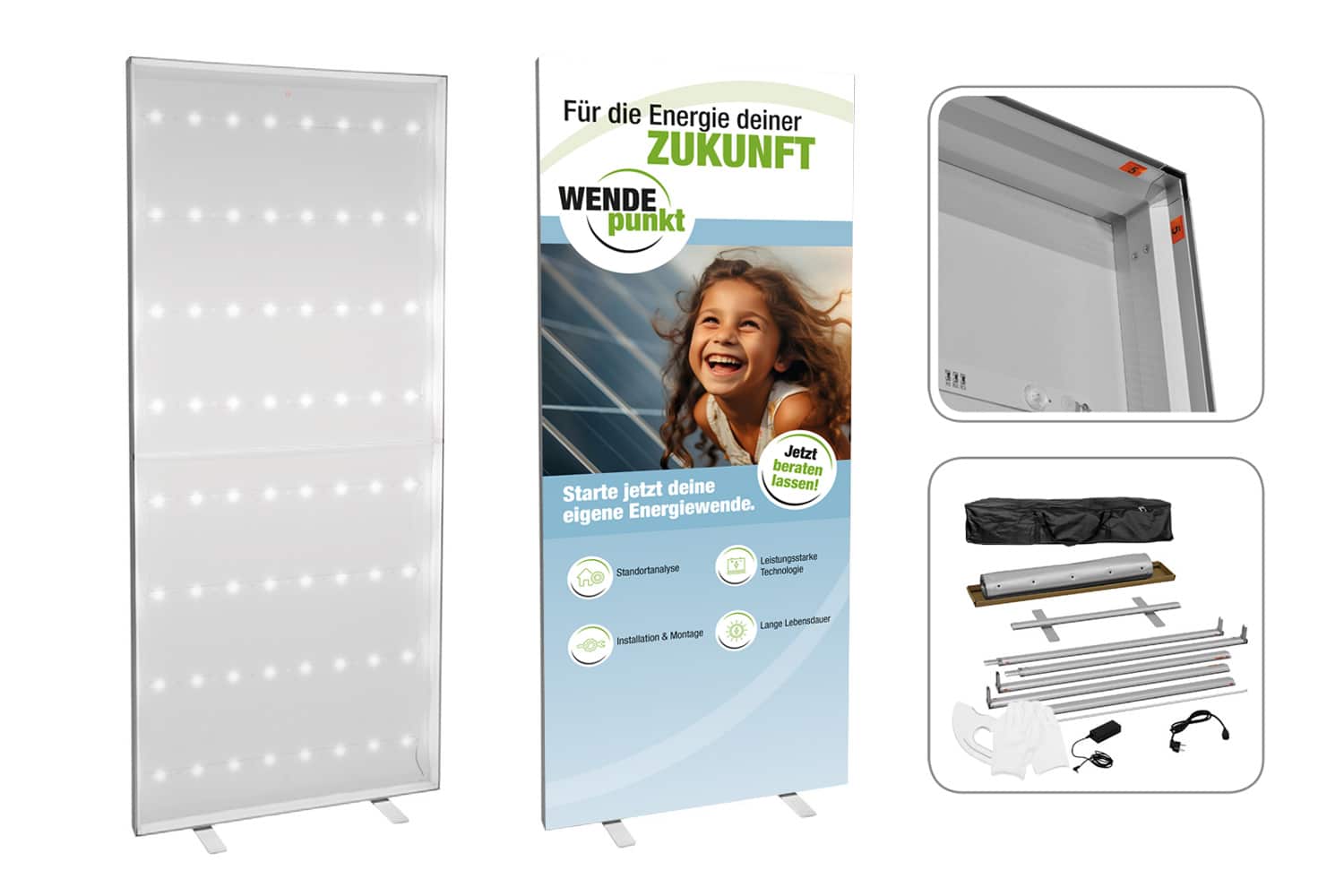 LED Lightbox