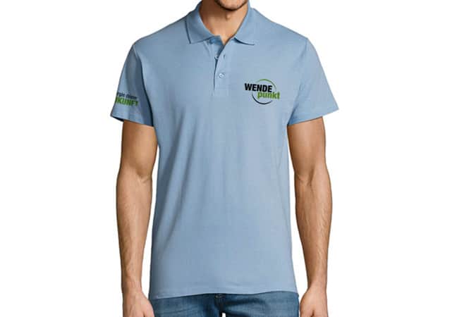 Poloshirt